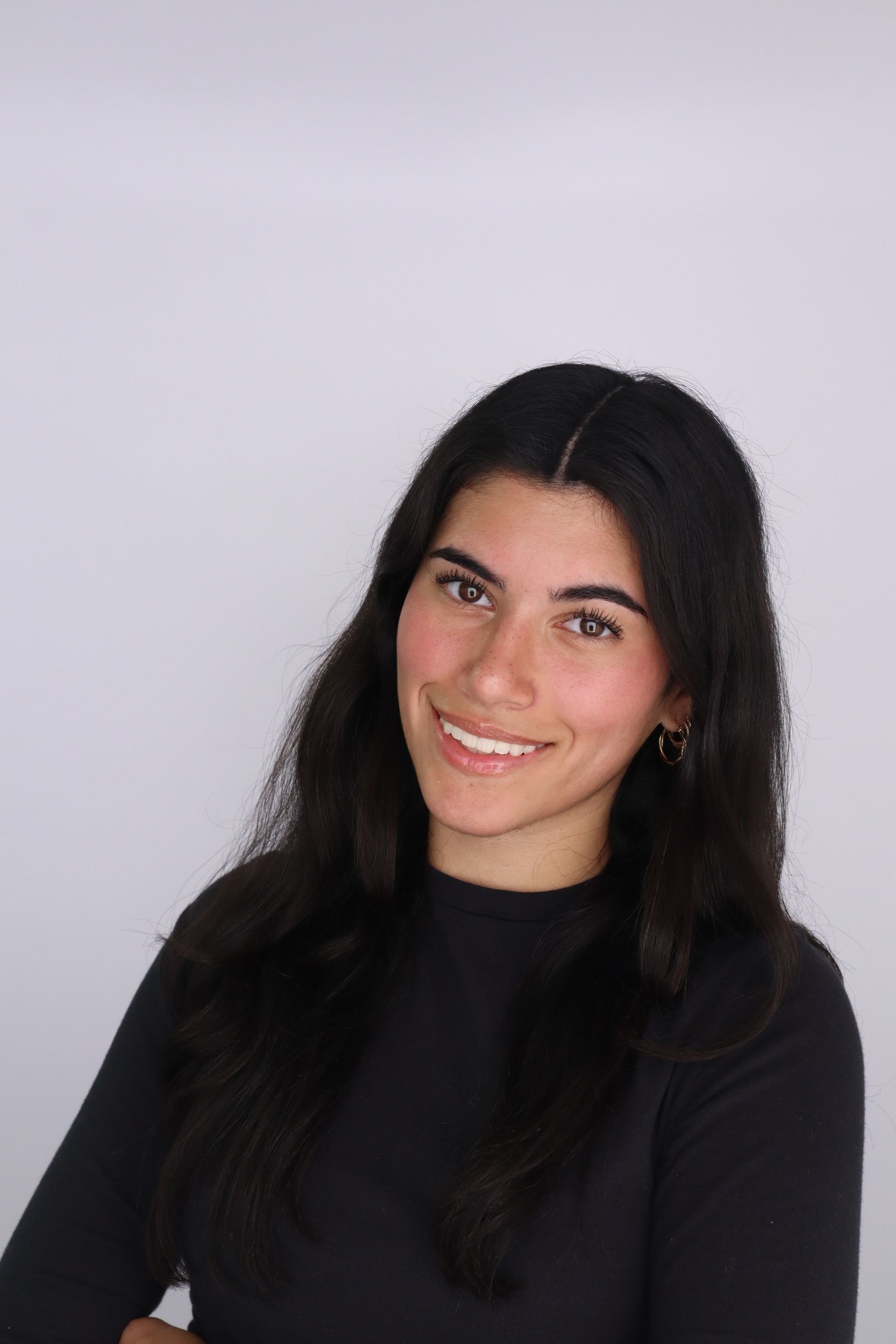 Caila Abou-Saab